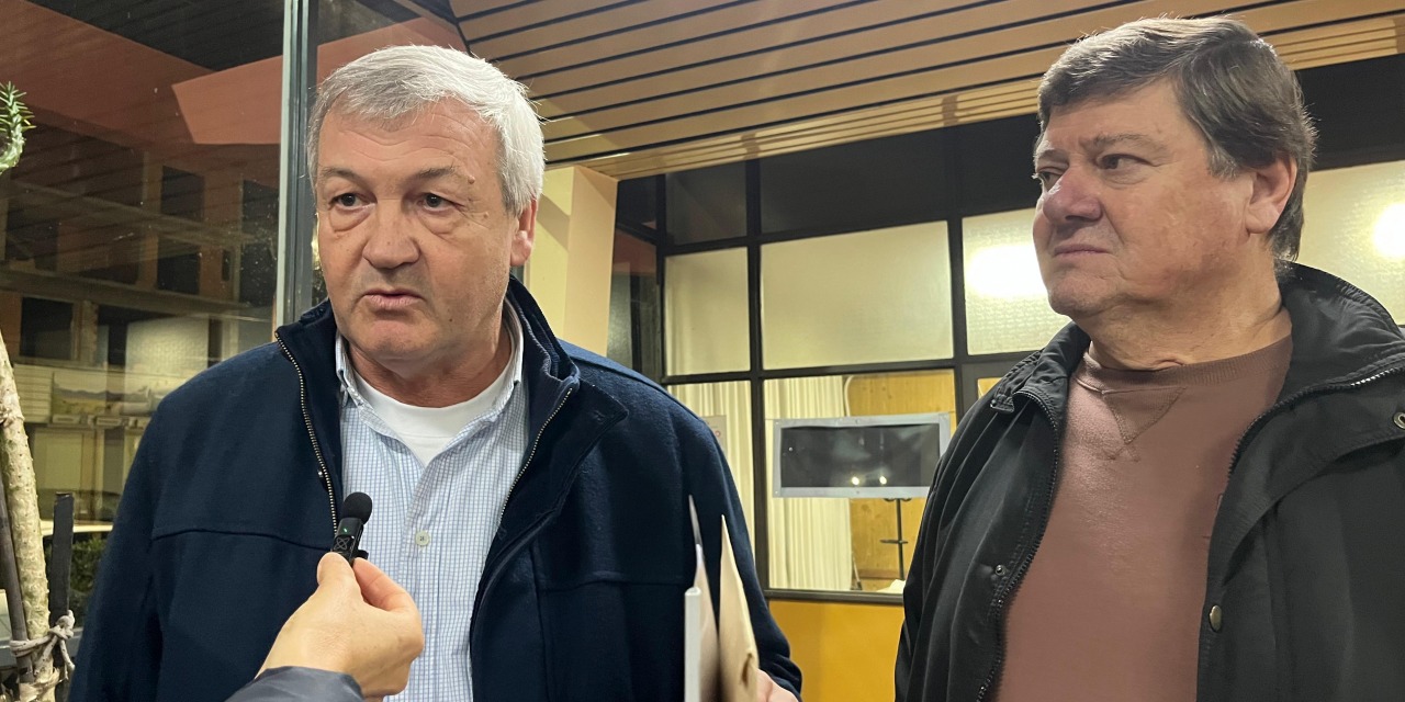 La Asamblea desnud a Bomberos: trampas, tensin y sospechas de irregularidades